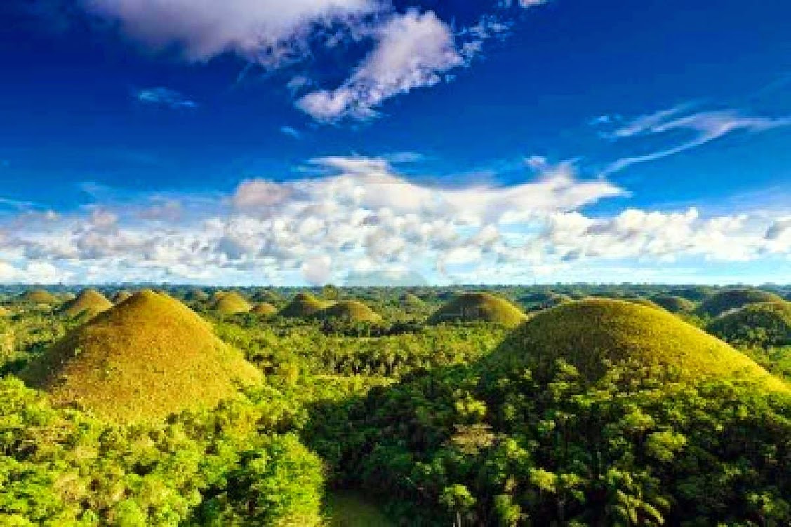 Bohol Tour Packages Cherrys Home Resort Bohol Philippines